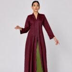 Qaseh in Delima Zaitun