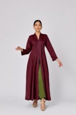 Qaseh in Delima Zaitun